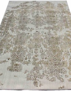 Синтетичний килим Vintage Silky AC71B P. CREAM P. GOLD  - высокое качество по лучшей цене в Украине.